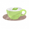 Modern Teahouse